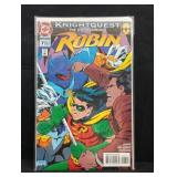 1994 DC - Robin, Vol. 2 Direct Ed.