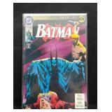 1993 DC - Batman, Vol. 1 Direct Ed.