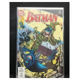 1993 DC - Batman, Vol. 1 Direct Ed.