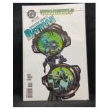 1995 DC - Detective Comics, Vol. 1 Direct Ed.