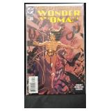 2001 DC - Wonder Woman, Vol. 2 Direct Ed.