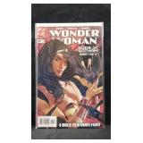 2001 DC - Wonder Woman, Vol. 2 Direct Ed.
