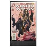 2001 DC - Wonder Woman, Vol. 2 Direct Ed.