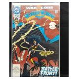 1991 DC - Wonder Woman, Vol. 2 Direct Ed.