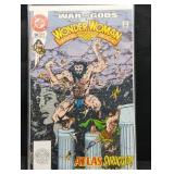 1991 DC - Wonder Woman, Vol. 2 Direct Ed.