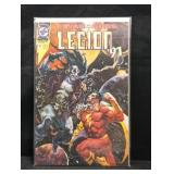 1991 DC - L.E.G.I.O.N.