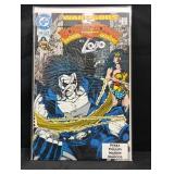 1991 DC - Wonder Woman, Vol. 2 Direct Ed.