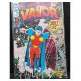 1992 DC - Eclipso: The Darkness Within Direct Ed.