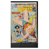 1995 DC - Wonder Woman, Vol. 2 Direct Ed.