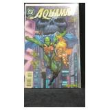 Aquaman, Vol. 5