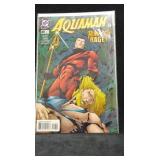 Aquaman, Vol. 5