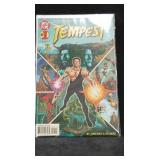 Tempest (DC)