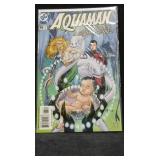 Aquaman, Vol. 5