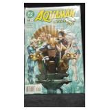 Aquaman, Vol. 5
