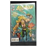 Aquaman, Vol. 5