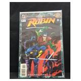 1994 DC - Robin Annual