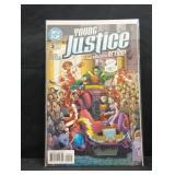 1998 DC - Young Justice, Vol. 1 Direct Ed.