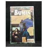 1994 DC - Batman, Vol. 1 Annual Direct Ed.