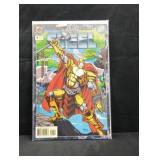 1994 DC - Steel Annual Direct Ed.