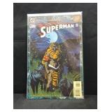 1994 DC - Superman, Vol. 2 Annual Direct Ed.