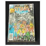 The New Teen Titans, Vol. 1