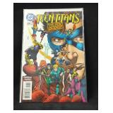 Teen Titans, Vol. 2