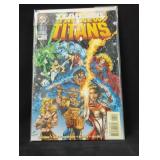 New Titans Annual
