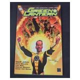 2008 DC Green Lantern: The Sinestro Corps War Hard