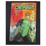 2008 DC Green Lantern: Secret Origin Hardcover