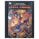 2008 DC Countdown TP Paperback