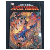 2008 DC Countdown TP Paperback