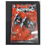 2014 DC Nightwing, Vol. 3 TP Paperback