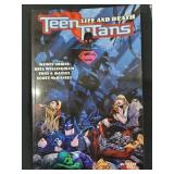 2006 DC Teen Titans, Vol. 3 TP Paperback