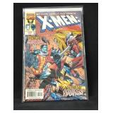 X-Men: Liberators