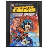 2006 DC Infinite Crisis Hardcover