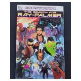 2008 DC Countdown Presents Search For Ray Palmer P