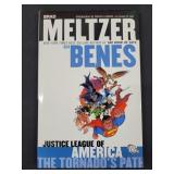 2007 DC Justice League of America, Vol. 2 HC / TP