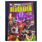 2006 DC Crisis Aftermath: The Battle For Bludhaven