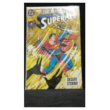 The Adventures of Superman