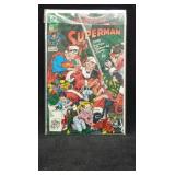 The Adventures of Superman