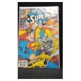 The Adventures of Superman