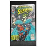 The Adventures of Superman