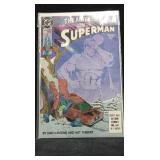 The Adventures of Superman