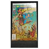 The Adventures of Superman