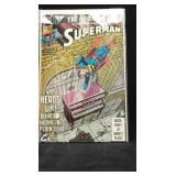 The Adventures of Superman