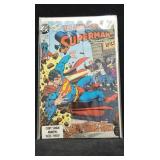 The Adventures of Superman