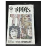 Teen Titans, Vol. 2