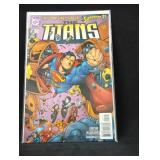 Titans, Vol. 1