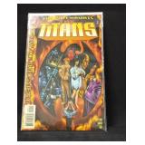 Titans, Vol. 1