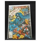 Justice League / International / America